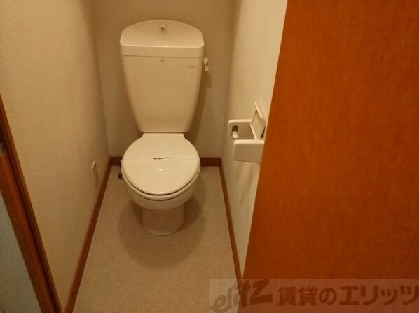 レオパレスパーシモン 辻子の物件内観写真